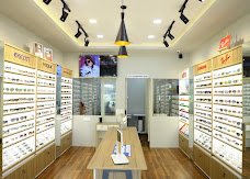 Pediatric Myopia Clinic